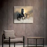 HD Canvas Print Home Decor Paintings Wall Art Pictures-SR100582