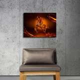 HD Canvas Print Home Decor Paintings Wall Art Pictures-SR107883