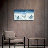 HD Canvas Print Home Decor Paintings Wall Art Pictures-SR109250