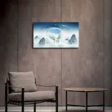 HD Canvas Print Home Decor Paintings Wall Art Pictures-SR109250
