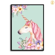 HD Canvas Print Home Decor Paintings Wall Art Pictures-SR110513