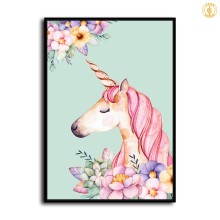 HD Canvas Print Home Decor Paintings Wall Art Pictures-SR110513