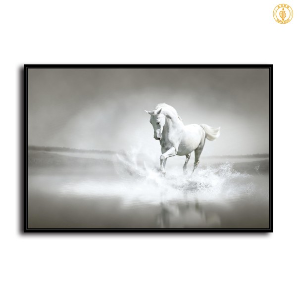 HD Canvas Print Home Decor Paintings Wall Art Pictures-SR101055