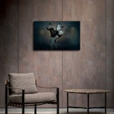 HD Canvas Print Home Decor Paintings Wall Art Pictures-SR100735