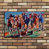 HD Canvas Print Home Decor Paintings Wall Art Pictures-SR108720
