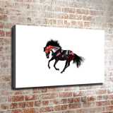 HD Canvas Print Home Decor Paintings Wall Art Pictures-SR105541