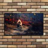 HD Canvas Print Home Decor Paintings Wall Art Pictures-SR101053