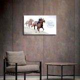 HD Canvas Print Home Decor Paintings Wall Art Pictures-SR108387