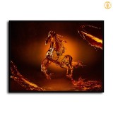 HD Canvas Print Home Decor Paintings Wall Art Pictures-SR107883