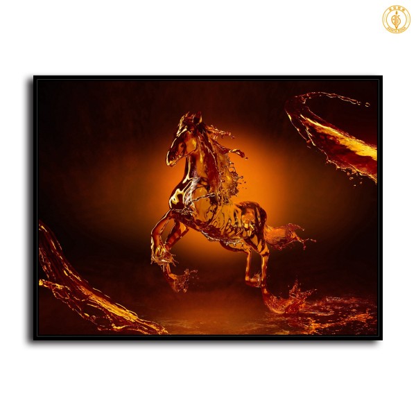 HD Canvas Print Home Decor Paintings Wall Art Pictures-SR107883