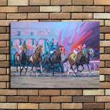 HD Canvas Print Home Decor Paintings Wall Art Pictures-SRC_X199