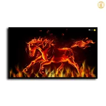 HD Canvas Print Home Decor Paintings Wall Art Pictures-SR100525