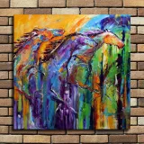 HD Canvas Print Home Decor Paintings Wall Art Pictures-SR-A4008