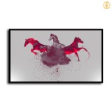 HD Canvas Print Home Decor Paintings Wall Art Pictures-SR107162
