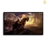 HD Canvas Print Home Decor Paintings Wall Art Pictures-SR100444