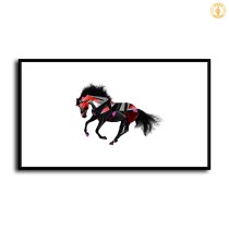 HD Canvas Print Home Decor Paintings Wall Art Pictures-SR105541