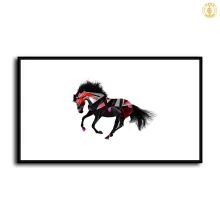 HD Canvas Print Home Decor Paintings Wall Art Pictures-SR105541