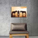 HD Canvas Print Home Decor Paintings Wall Art Pictures-SR100859