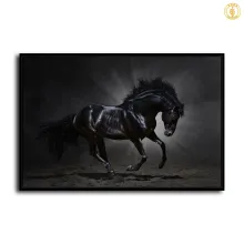 HD Canvas Print Home Decor Paintings Wall Art Pictures-SR100580