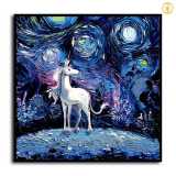 HD Canvas Print Home Decor Paintings Wall Art Pictures-SR108469