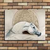 HD Canvas Print Home Decor Paintings Wall Art Pictures-SR-A7030
