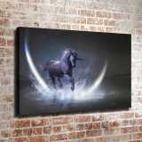 HD Canvas Print Home Decor Paintings Wall Art Pictures-SR108715