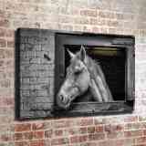 HD Canvas Print Home Decor Paintings Wall Art Pictures-SR105017