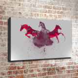 HD Canvas Print Home Decor Paintings Wall Art Pictures-SR107162