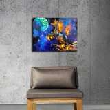 HD Canvas Print Home Decor Paintings Wall Art Pictures-SR100522