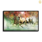 HD Canvas Print Home Decor Paintings Wall Art Pictures-SR107160