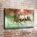 HD Canvas Print Home Decor Paintings Wall Art Pictures-SR107160