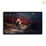 HD Canvas Print Home Decor Paintings Wall Art Pictures-SR101053