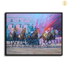HD Canvas Print Home Decor Paintings Wall Art Pictures-SRC_X199
