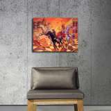 HD Canvas Print Home Decor Paintings Wall Art Pictures-SR-A4233