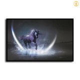 HD Canvas Print Home Decor Paintings Wall Art Pictures-SR108715