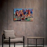 HD Canvas Print Home Decor Paintings Wall Art Pictures-SR108720