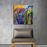 HD Canvas Print Home Decor Paintings Wall Art Pictures-SR-A4008