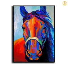 HD Canvas Print Home Decor Paintings Wall Art Pictures-SR289699
