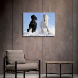 HD Canvas Print Home Decor Paintings Wall Art Pictures-SR105498