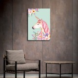 HD Canvas Print Home Decor Paintings Wall Art Pictures-SR110513