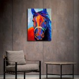 HD Canvas Print Home Decor Paintings Wall Art Pictures-SR289699