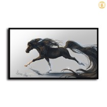 HD Canvas Print Home Decor Paintings Wall Art Pictures-SR101056