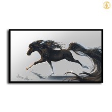 HD Canvas Print Home Decor Paintings Wall Art Pictures-SR101056