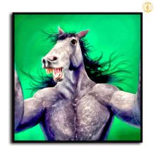 HD Canvas Print Home Decor Paintings Wall Art Pictures-SR106674