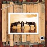 HD Canvas Print Home Decor Paintings Wall Art Pictures-SR100859