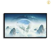 HD Canvas Print Home Decor Paintings Wall Art Pictures-SR109250