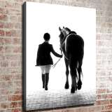 HD Canvas Print Home Decor Paintings Wall Art Pictures-SR111607