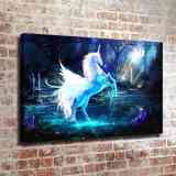 HD Canvas Print Home Decor Paintings Wall Art Pictures-SR100831