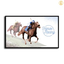 HD Canvas Print Home Decor Paintings Wall Art Pictures-SR108387