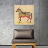 HD Canvas Print Home Decor Paintings Wall Art Pictures-SR119495